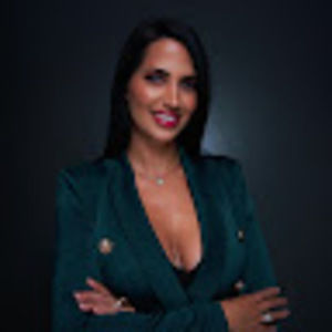 Meet your Posher, Vanessa